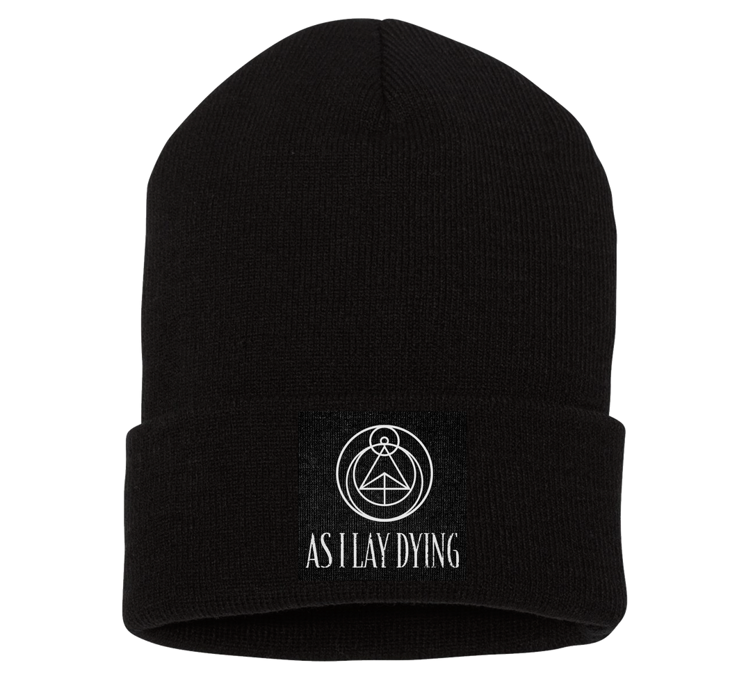 AS I LAY DYING - BEANIE