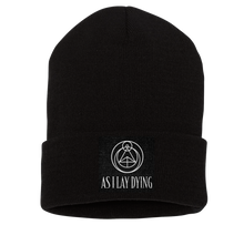 Load image into Gallery viewer, AS I LAY DYING - BEANIE